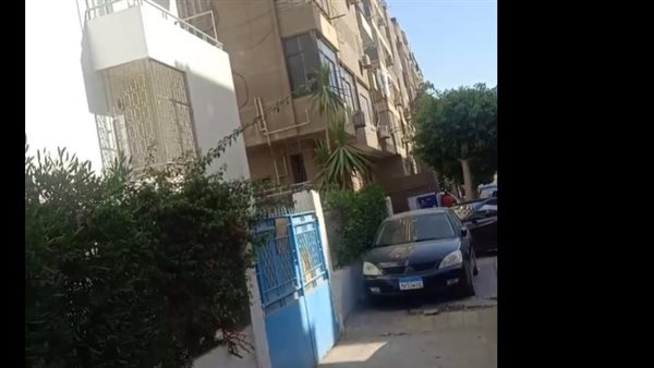 مكان الواقعة