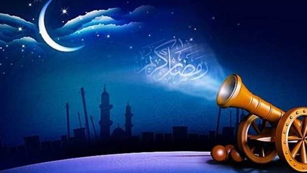 شهر رمضان_ تعبيرية
