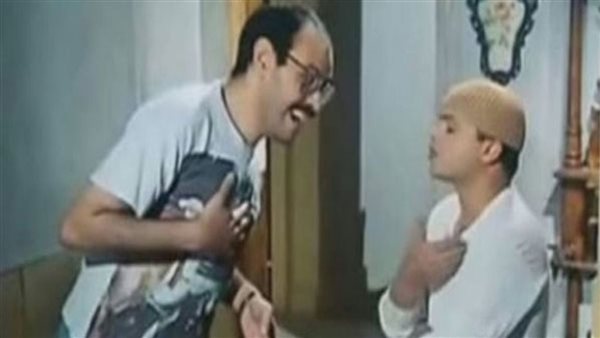 هنيدي وهشام منصور