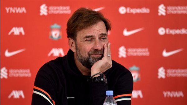 الألماني يورجن كلوب