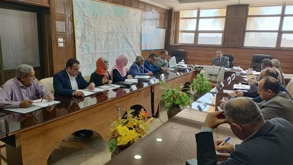 محافظ شمال سيناء