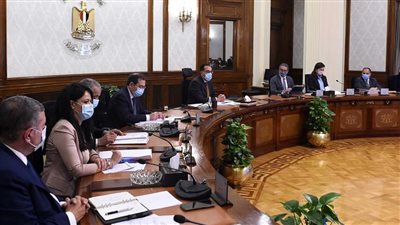 الحكومة توجه بتشكيل مجموعة عمل لوضع استراتيجية التعافي من تداعيات الأزمة الروسية الأوكرانية