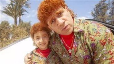 عودة حزلقوم ونجله إلى المزاريطة في الحلقة الـ11 من مسلسل الكبير أوي 6