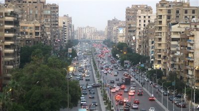 حالة الطقس ودرجات الحرارة المتوقعة اليوم الأربعاء في مصر 