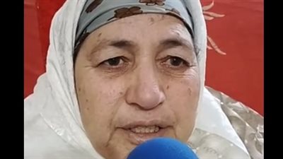 متوفية تعود للحياة بعد خضوعها لعملية بالقلب: دخلوني ثلاجة الموتى وفوقت جوه.. والأطباء: معجزة | بث مباشر