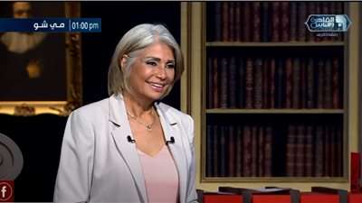 سوسن بدر: كنت برفض المشاهد الجريئة.. وفي فنانين قدموها بعد انسحابي