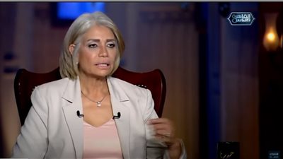 سوسن بدر: ربيت نجل شقيقي لمدة 30 سنة.. ولم أعتذر عن مسلسل الملك أو حفل طريق الكباش