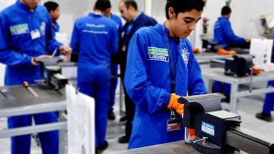 ننشر شروط التقدم للعمل بوظيفة معلم وإداري بمدارس التكنولوجيا التطبيقية