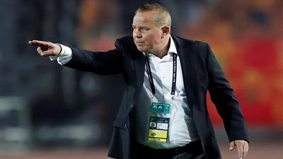 متحدث نادي غزل المحلة: سنلبي كافة مطالب شوقي غريب.. وأحمد عيد من تقدم بالاستقالة