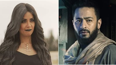 الأزمات تلاحق حمادة هلال في المداح.. ونهاية صادمة لـ أحداث الحلقة 12 | صور