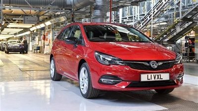 بعد 35 عامًا.. توقف إنتاج فوكسهول كورسا الديزل