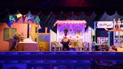 لمدة أسبوعين.. الليلة الكبيرة تبدأ أول لياليها ضمن هل هلالك | صور