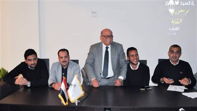 اليوم.. نقابة المهندسين تطلق أولى دوراتها الرمضانية في الإسكندرية 
