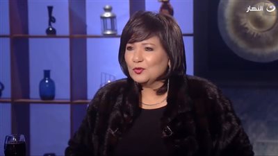 عايدة رياض: أخذت علقة موت من محرم فؤاد بسبب حبيبي السابق