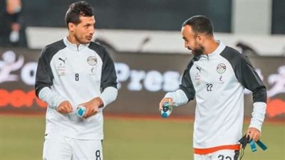 أبرزهما أفشة وطارق حامد.. فرصة جديدة لمستبعدي كيروش مع إيهاب جلال