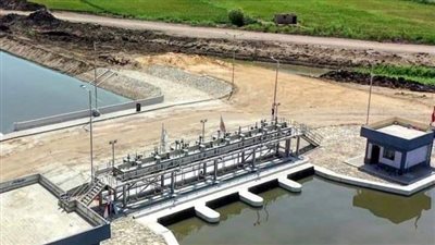 الري: أعمال صيانة للقناطر الرئيسية والأهوسة الملاحية بـ526 مليون جنيه 