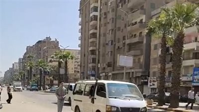 عقب ليلة باردة.. طقس ربيعي مستقر ونشاط للرياح بمحافظات الجمهورية | بث مباشر 