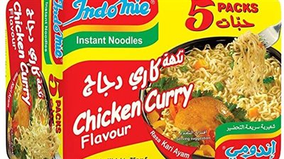 بعد أزمة احتوائه على أمراض وملوثات وسحبه من السوق.. وزارة التجارة تسمح بتصدير إندومي