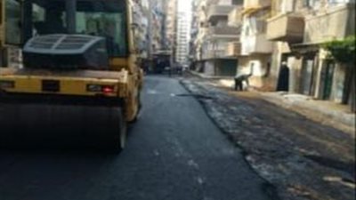 وزير التنمية المحلية: 21.5 مليار جنيه لرصف الطرق المحلية وإنشاء الكباري