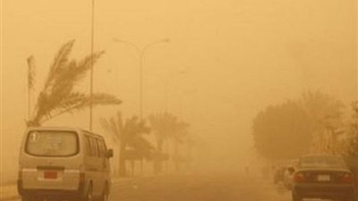 موجز أخبار الطقس اليوم.. أجواء ربيعية معتدلة نهارا باردة ليلا.. وتوقعات برياح مثيرة للأتربة 