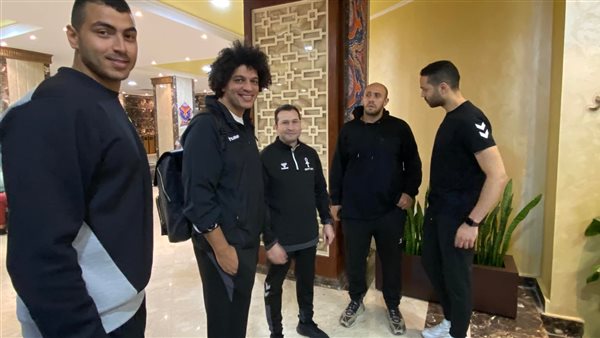 منتخب مصر لكرة اليد