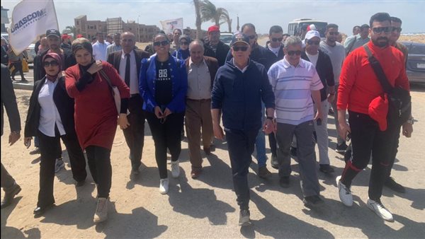 مدينة بورسعيد الجديدة