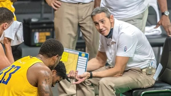 جوزيه نيتو المدير