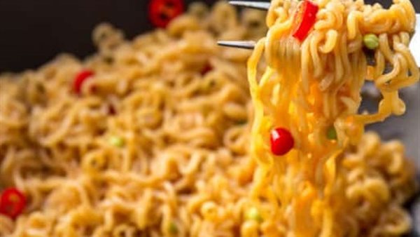 منتجات الإندومي