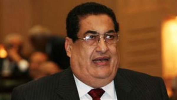 محمد رجب - الأمين