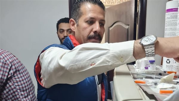 ضبط وتحريز أدوية