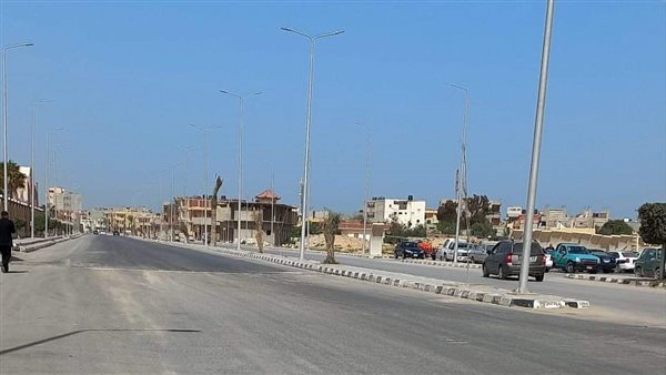 طقس شمال سيناء