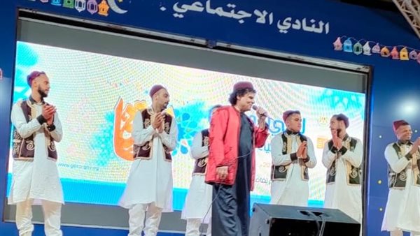 انطلاق الفعاليات