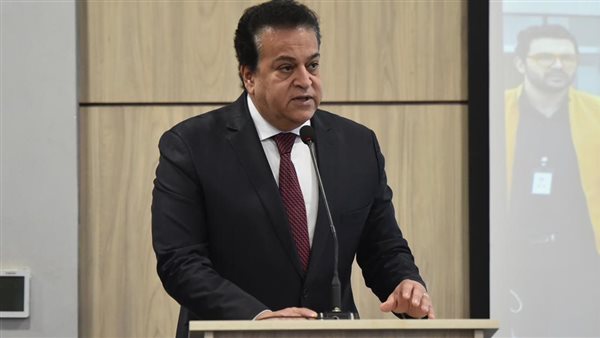 الدكتور خالد عبدالغفار