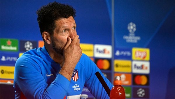 دييجو سيميوني