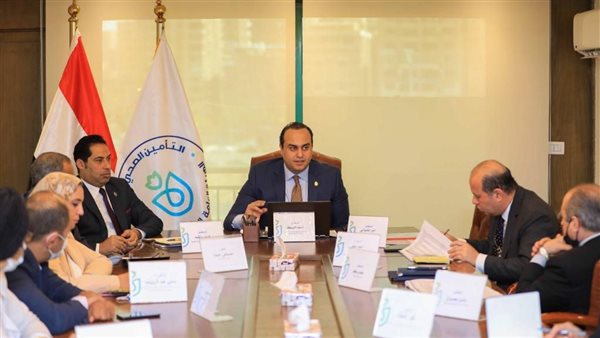 الدكتور أحمد السبكي،