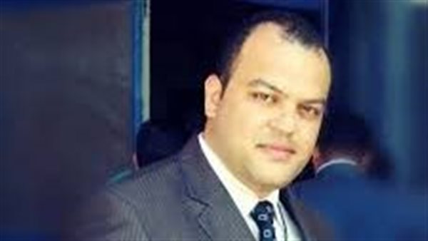 سامح الزهار 