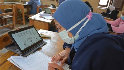 تعرف على موعد بدء الاختبارات التجريبية للطلاب المصريين بالخارج