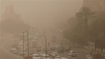 الأرصاد تعلن حالة الطقس غدًا الخميس.. وحقيقة تعرض مصر لعاصفة ترابية | بث مباشر