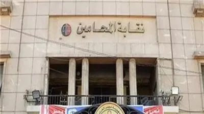 اللجنة القضائية للمحامين تعلن الكشوف الأولية لـ مناصب النقيب والعضوية 