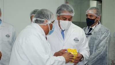 الصحة: توافر الدواء مستمر دون تأثر أرصدة المواد الخام بأي أحداث خارجية