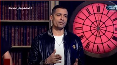 حسن شاكوش: بخاف من الحسد.. وخسرت 4 ملايين جنيه كانت عربون لحفلات