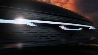 قبل معرض نيويورك.. كرايسلر تشوق عملائها لمفهوم Air flow الجديد 