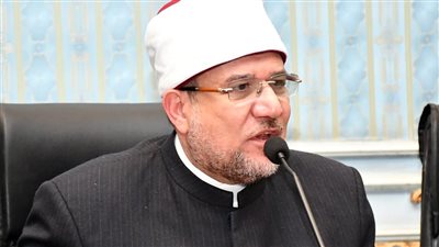 وزير الأوقاف: إخراج زكاة الفطر نقدا في زمننا هذا أنفع للفقير