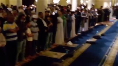  وزير الأوقاف يعلن عن عودة فتح المساجد لحالتها الطبيعية وعمارتها بالدروس والمقارئ القرآنية