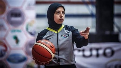 الاتحاد الدولي يختار سارة جمال للتحكيم في كأس العالم للسيدات 2022