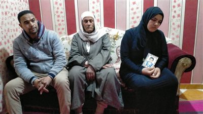 أول تحرك برلماني بشأن حادث قرية منشأة سلطان في المنوفية| مستند