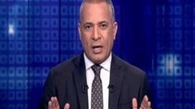 أحمد موسى: القاهرة 24 أول موقع في مصر ينفرد بنشر التعديلات الوزارية