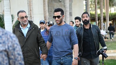 تفاصيل الحلقة 17 من مسلسل المشوار.. ورد ترفض العودة لماهر