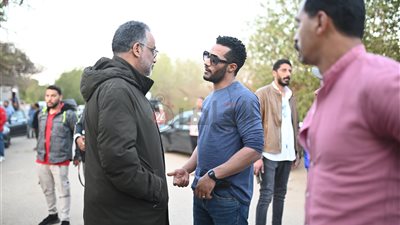تفاصيل الحلقة 15 من المشوار.. محمد رمضان يبحث عن مشترٍ لبيع الآثار