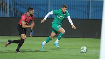 استعدادا لمازيمبي.. بيراميدز يفوز على سبورتنج بهدفين وديا 